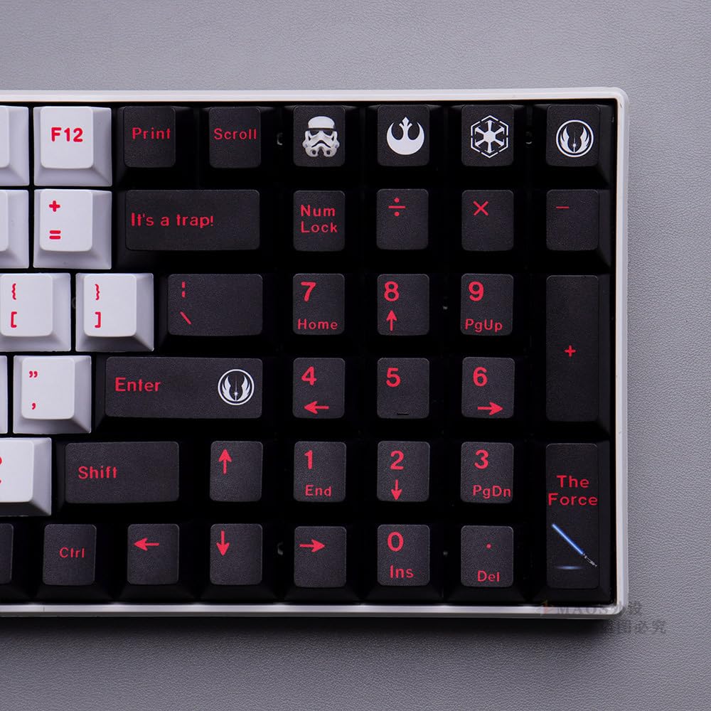 過載overload キーキャップ Hot Keys Project(ホットキープロジェクト) Overlord キー